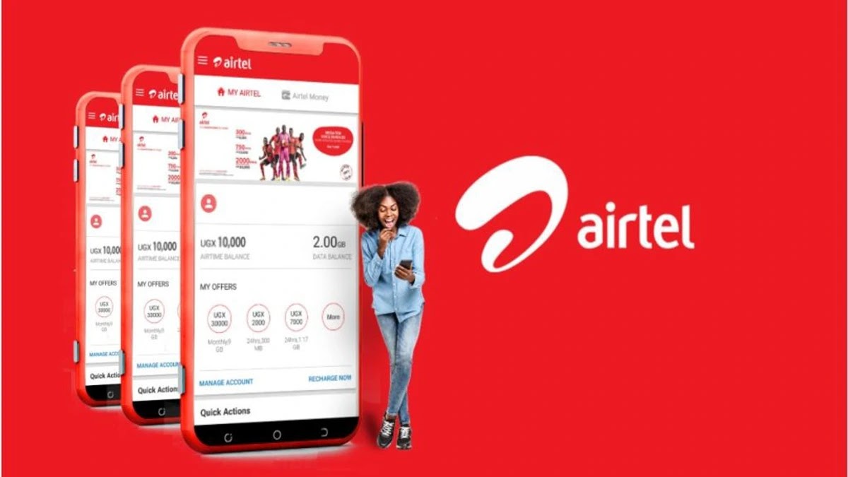 How to Withdraw Money from Airtel Money to an M-Pesa Agent in Kenya