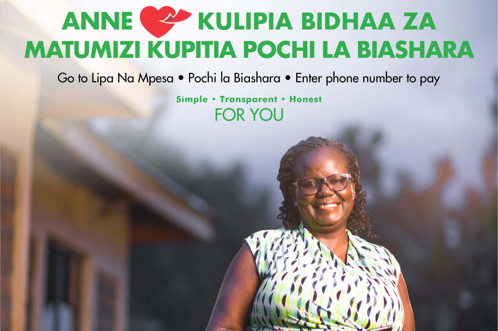 How to Withdraw Money from Pochi la Biashara: A Comprehensive Guide