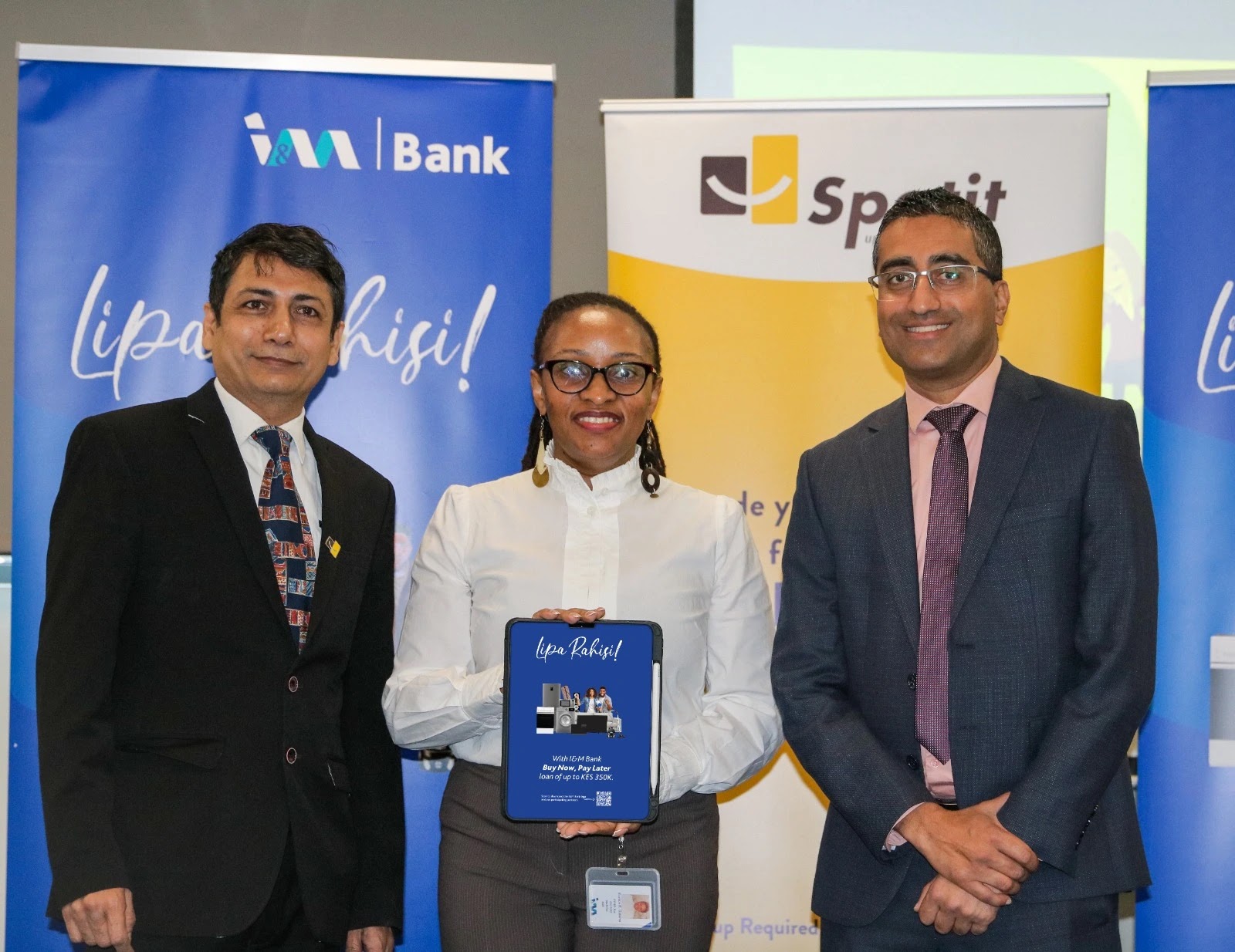 I&M Bank Launches AI-Powered 'Buy Now, Pay Later' Service