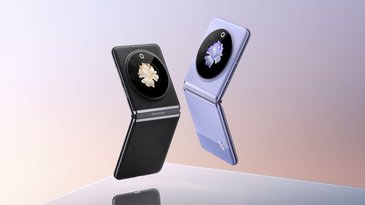 Infinix Set to Unveil the Infinix Zero Flip Ushering In a New Era of Foldable its Foldable Lineup