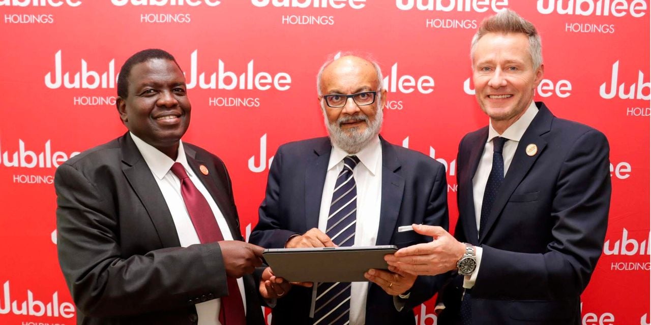 Jubilee Holdings Saves Sh400 Million Using AI to Combat Insurance Fraud