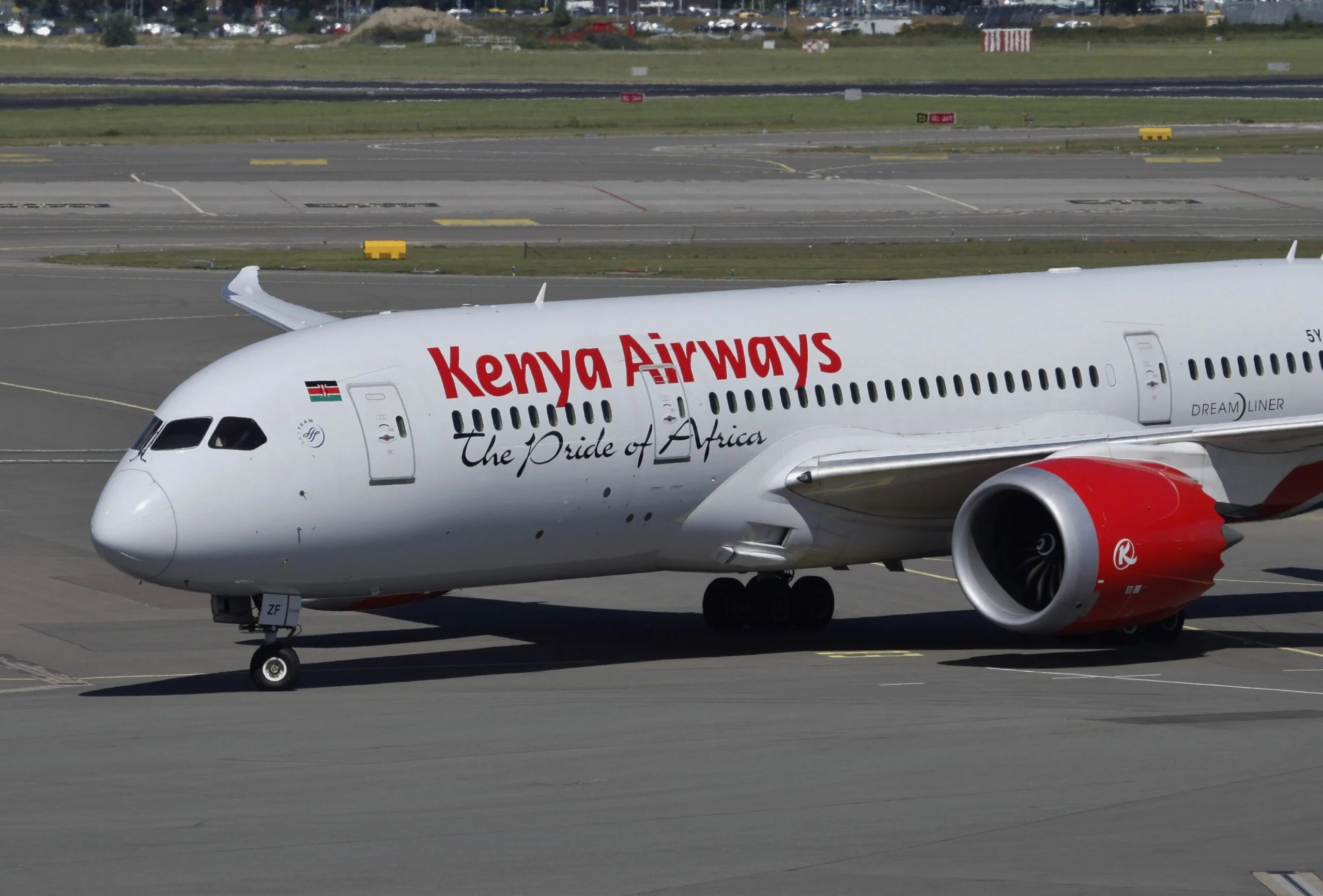 Kenya Airways to Host Africa’s First Advanced Air Mobility Conference