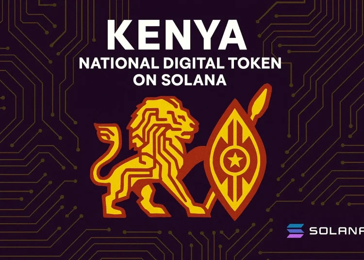 Kenya Launches Kenya Digital Token (KDT), Becoming a Pioneer in Africa’s Blockchain Economy