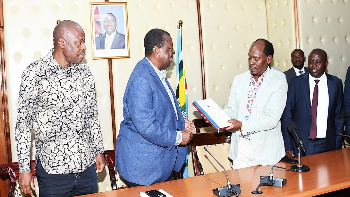 Kenya Proposes National Cloud Computing Policy to Enhance Cybersecurity