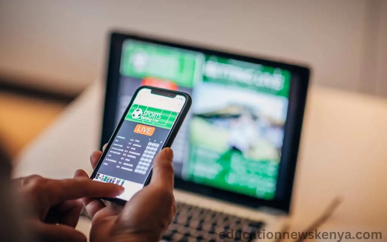 Kenya Sets Up Task Force To Rein In Gambling As Betting Crisis Deepens