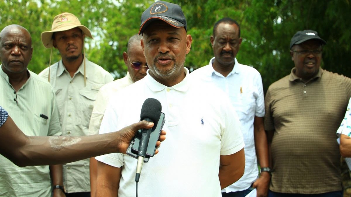 Kenya's Data Storage Boom Delayed but Promising