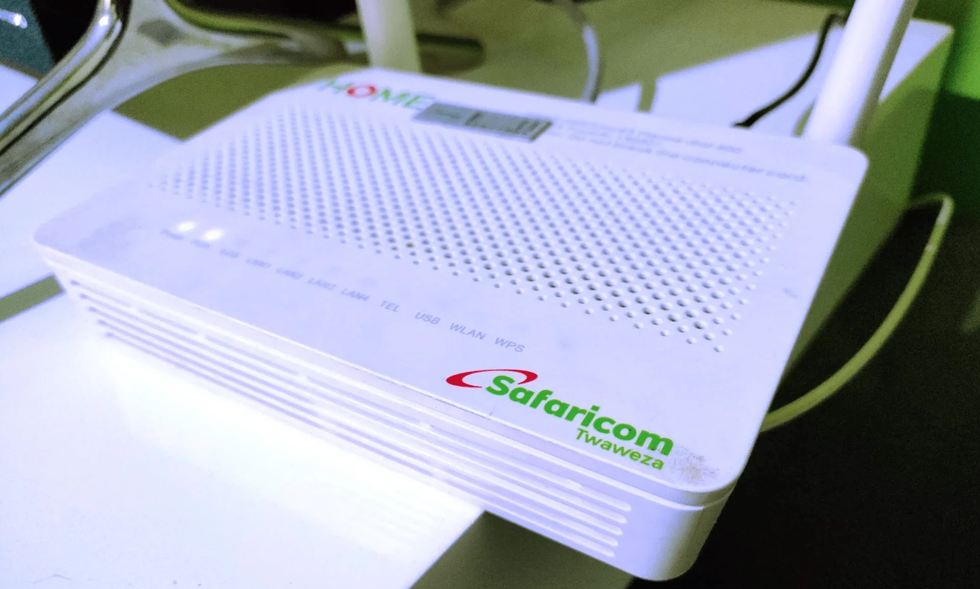 Kenya's Fixed Internet Market Shifts Towards Higher Speeds