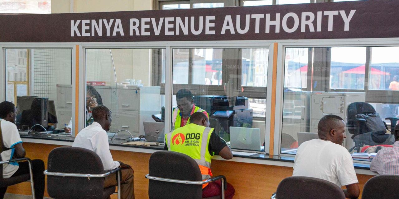 KRA Deploys New Camera System to Curb Container Smuggling and Officer Collusion at Borders