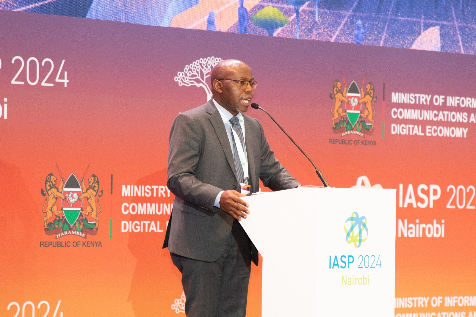 Leveraging Big Data to Build Smarter, Sustainable Cities