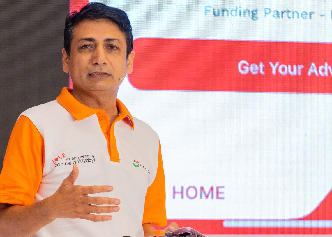 Little Launches MySalary: On-Demand Wage Access for Employees Across Africa