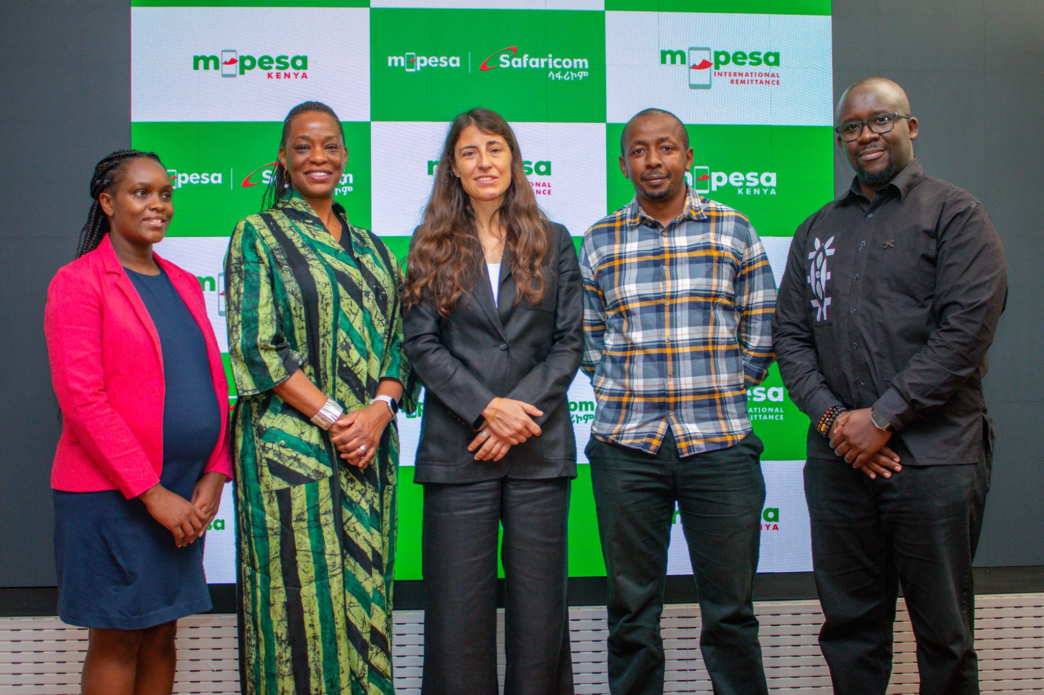 M-PESA Expands International Money Transfer (IMT) to Ethiopia, Strengthening Financial Integration
