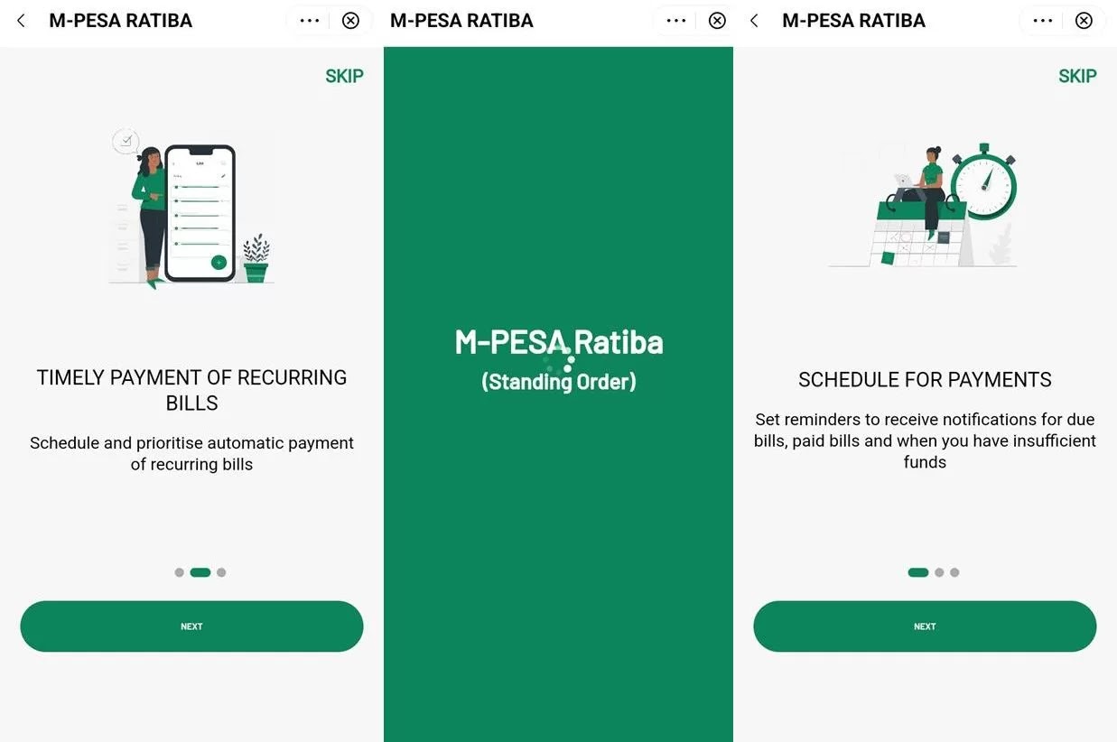 M-PESA Ratiba: The Complete Guide and What You Need to Know