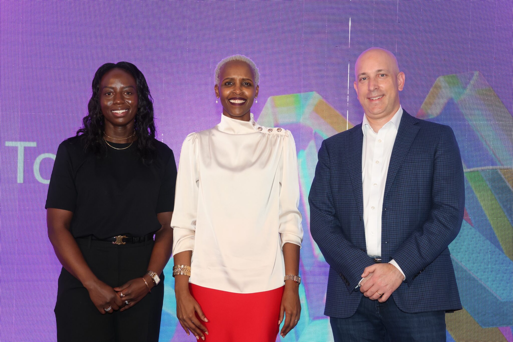 Microsoft Concludes Global AI Tour in Africa with Landmark Nairobi Conference