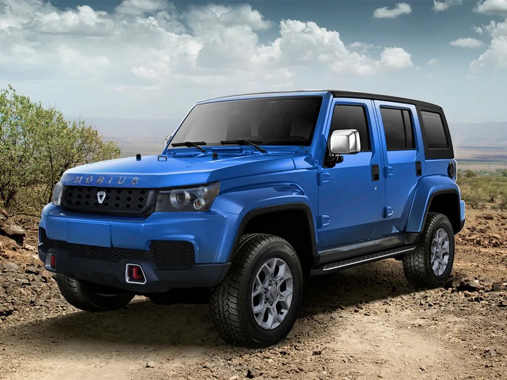 Mobius Motors Revives Operations with New Models and Fresh Investment