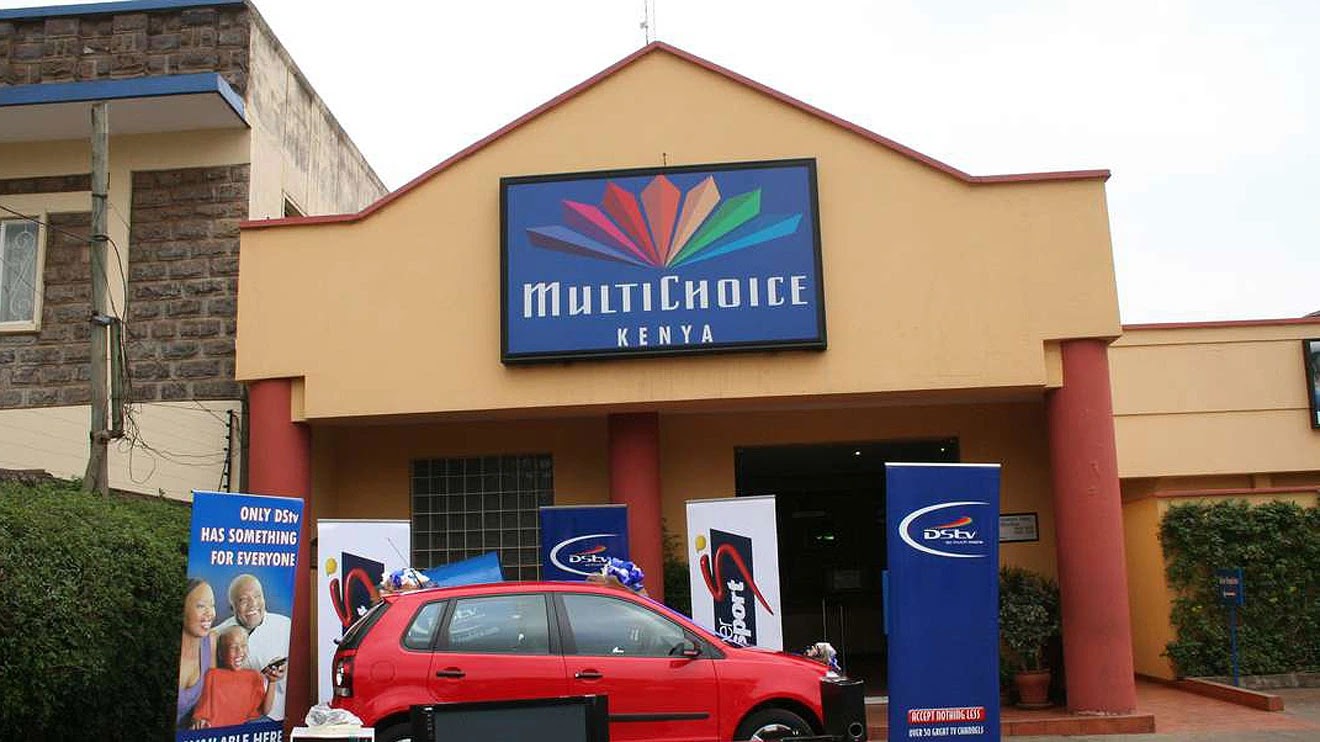 MultiChoice Loses 84% of DStv Kenya Subscribers Amid Price Hikes