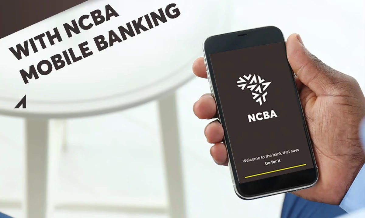 NCBA Bank Launches Instant Digital Loans of Up to Sh1 Million — No Branch Visit Needed