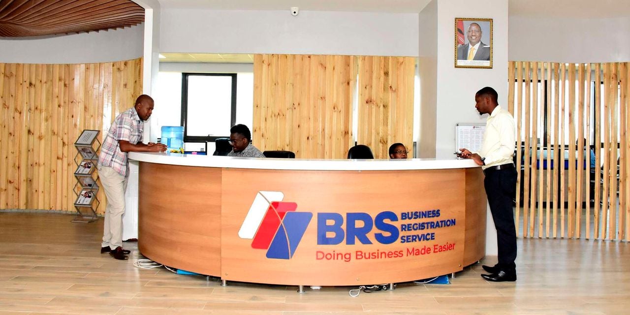 Nearly Half of Kenyan Private Companies Risk Delisting for Failing to Reveal Beneficial Owners