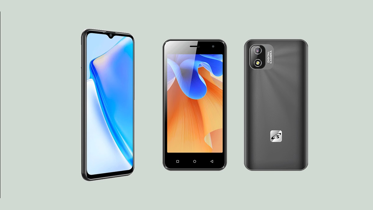 Neon Smartphone Market Share Shrinks as Competition Heats Up in Kenya