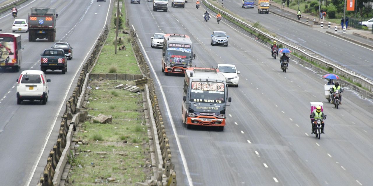 NTSA Suspends Super Metro’s Operating Licence Over Safety Violations