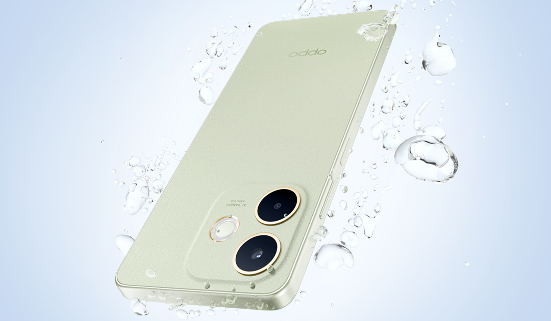 OPPO A5 Pro Launched in Kenya: Durable Design, AI-Powered Performance, and Long Battery Life