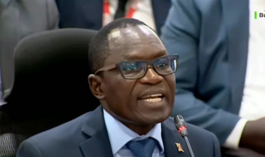 PS Nominee for Broadcasting Defends Sh5.2M GOtv Kenya Shareholding Amid Conflict of Interest Concerns