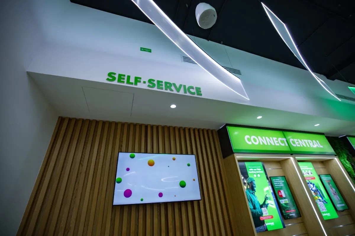 Safaricom Launches Tech-Fit Experiential Outlet in Eastleigh, Nairobi