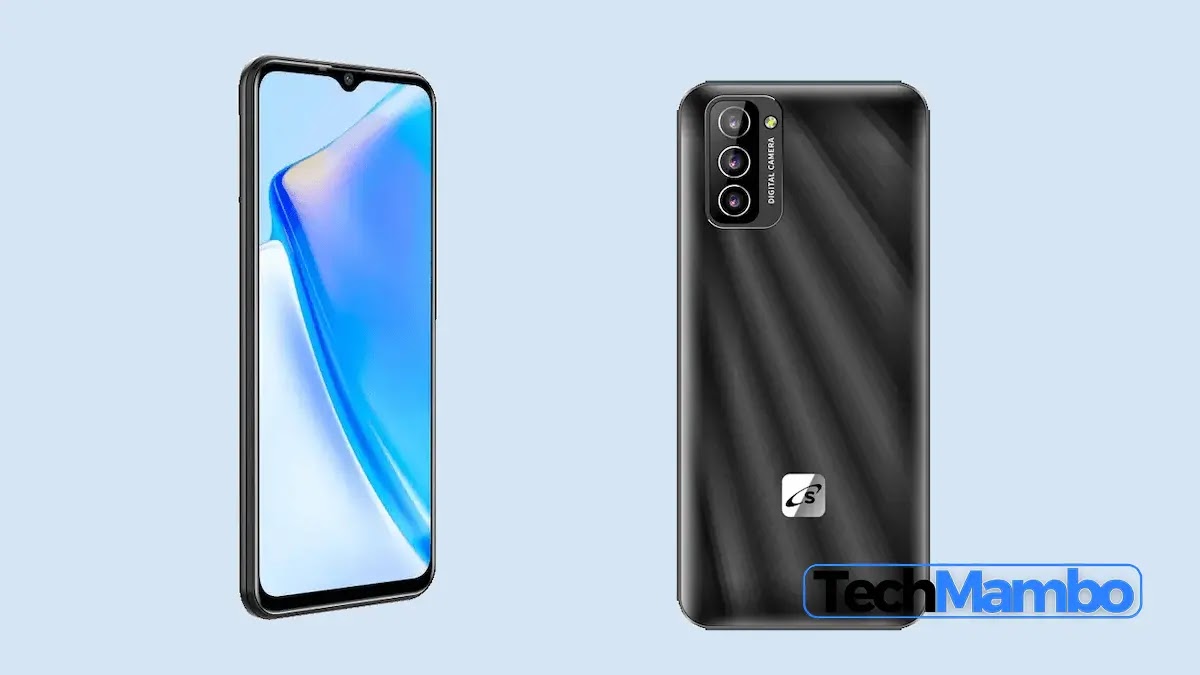 Safaricom Neon Ultra Review: Kenya-Assembled Smartphone for Budget-Conscious Users