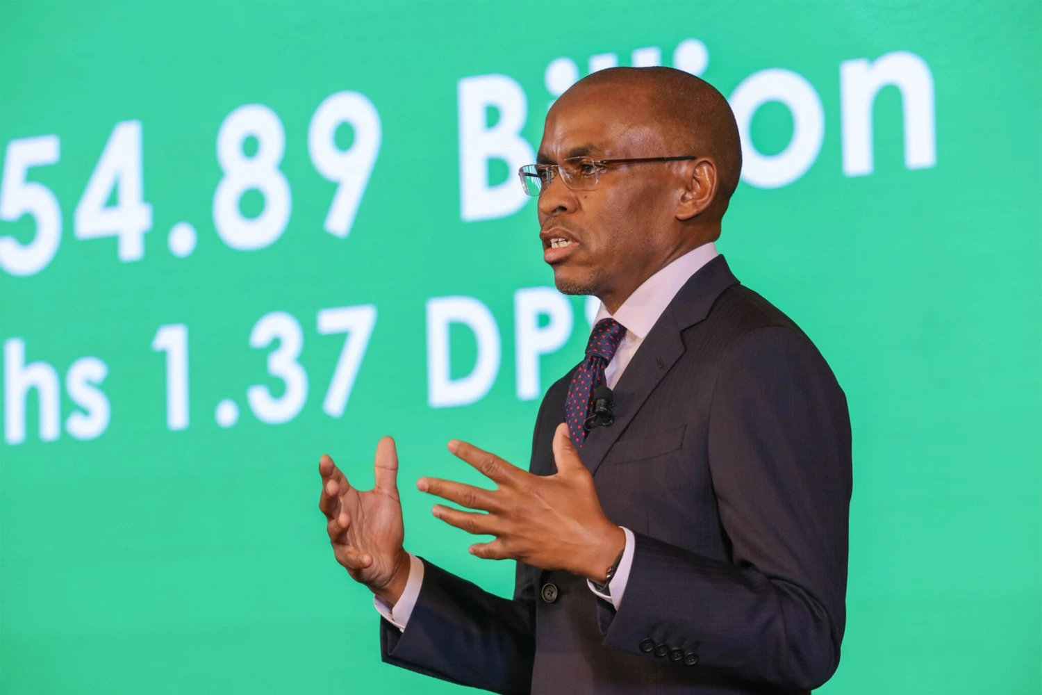 Safaricom Unveils New Credit Solutions to Boost MSMEs in Kenya