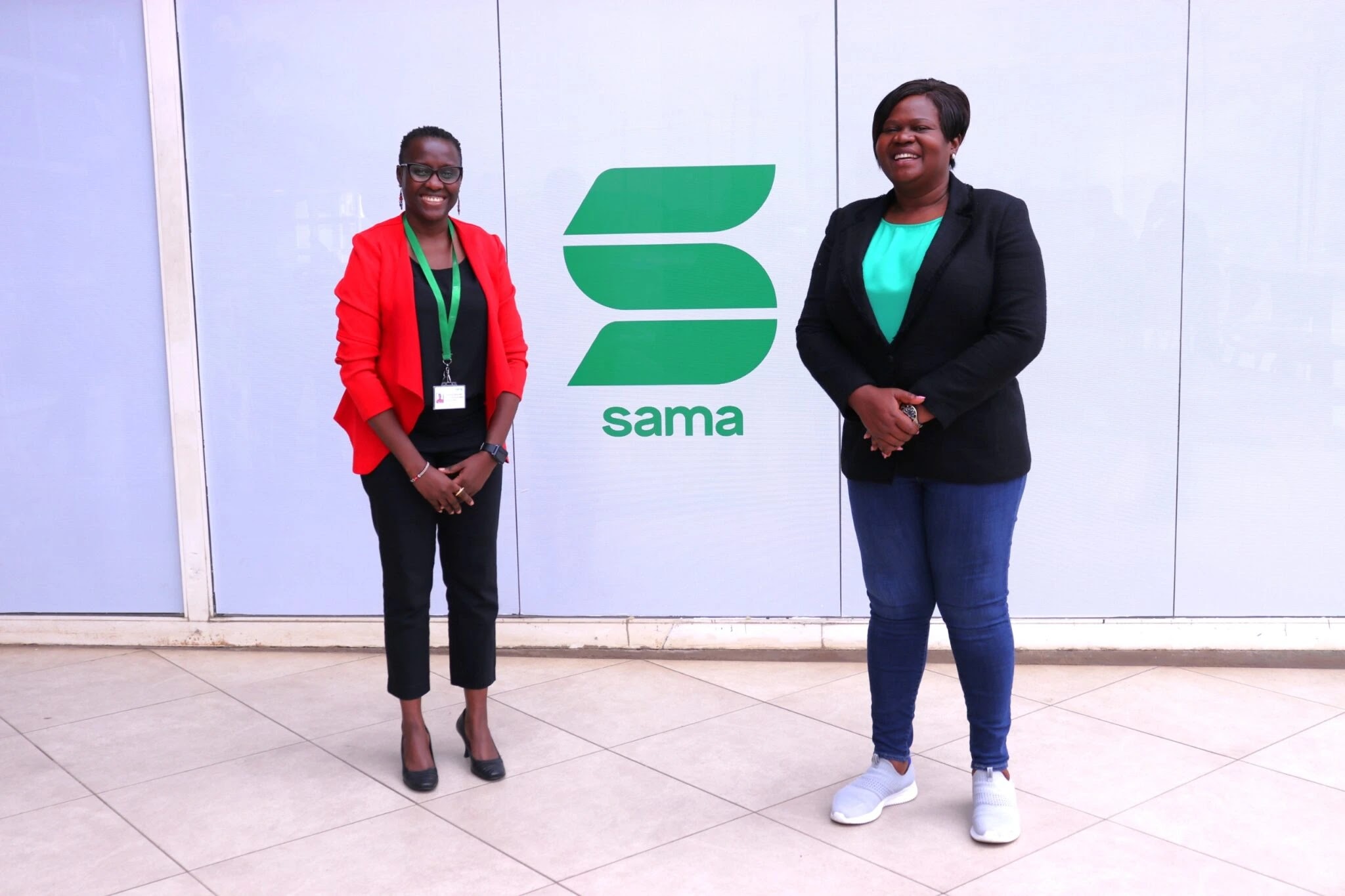 Sama Partners with Homa Bay County to Launch AI Curriculum for Vocational Institutes