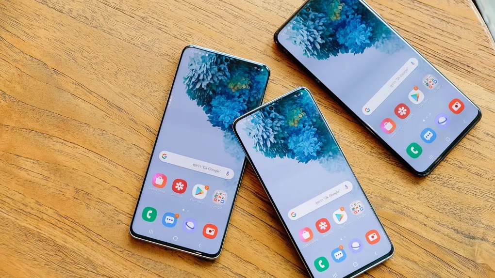 Samsung Ends Software Support for Galaxy S20 Series in April 2025