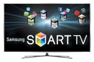 Introducing the Samsung UN55D8000YF Smart TV: A World of Entertainment at Your Fingertips