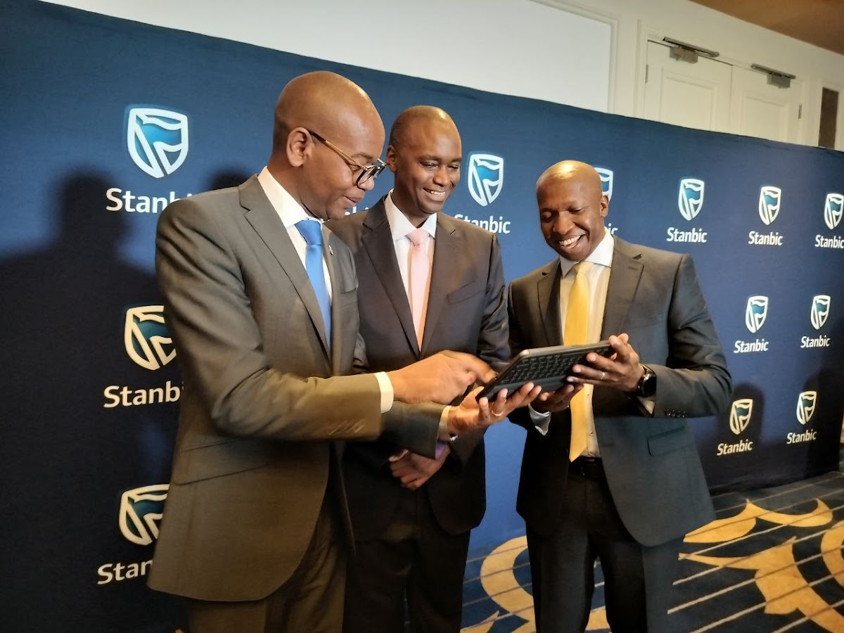 Stanbic Bank Kenya Unveils Lucrative Shilling and Dollar Money Market Funds