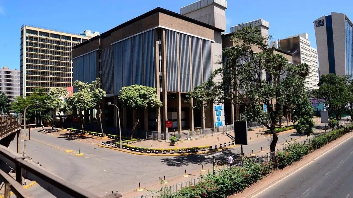 The Central Bank of Kenya (CBK) expected to keep benchmark rate below 9% by end 2025