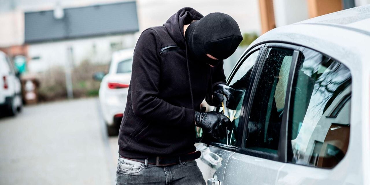 The Most Stolen Cars in Kenya and What It Means for Owners