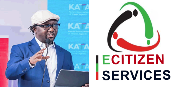 The Three Private Firms Behind eCitizen and the Billions They Earn from Government Services