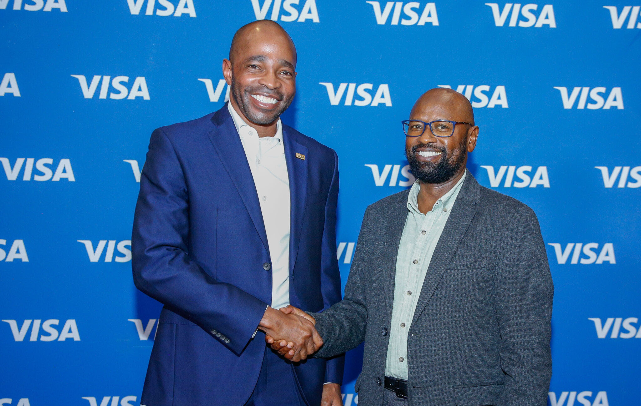 Visa Appoints John Njoroge as Country Manager for Kenya, South Sudan, and Somalia