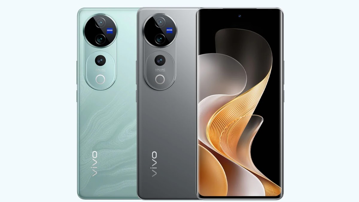 Vivo is Set to End the Year with V40 Series Launch