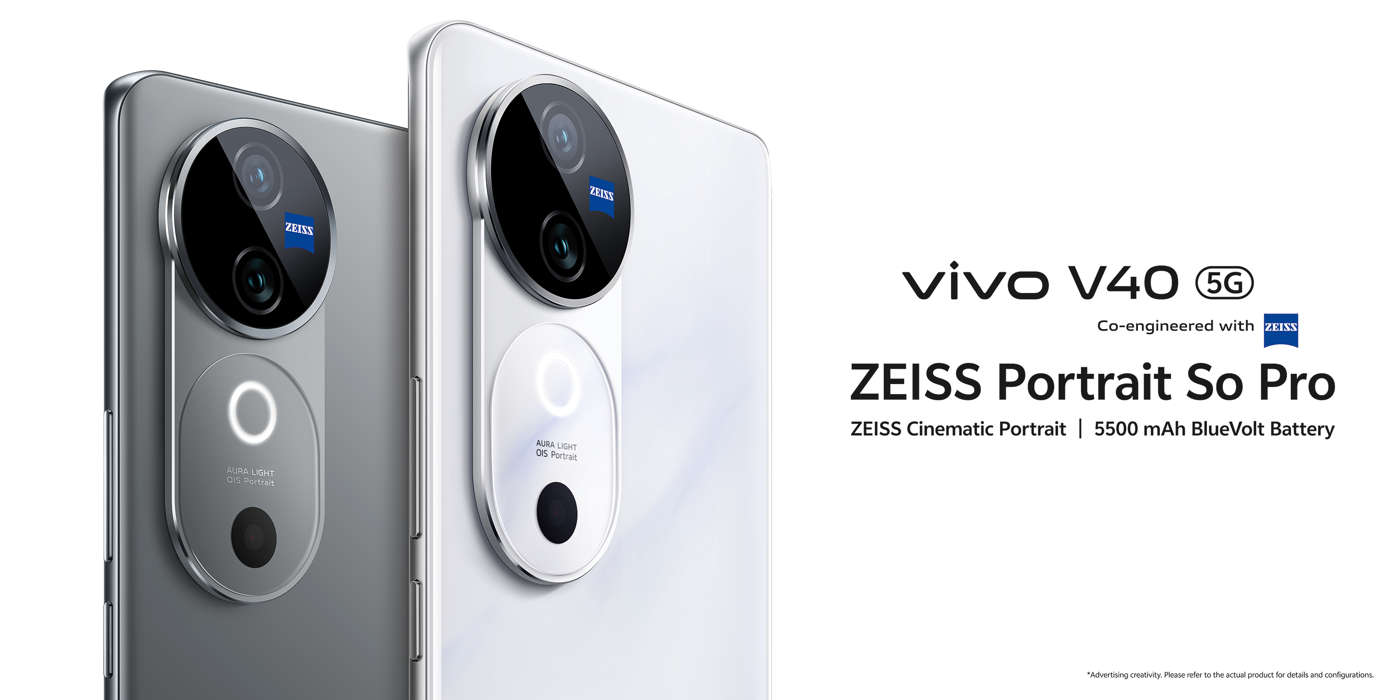 Vivo V40 Announced in Kenya Offering a New Era of Smartphone Innovation