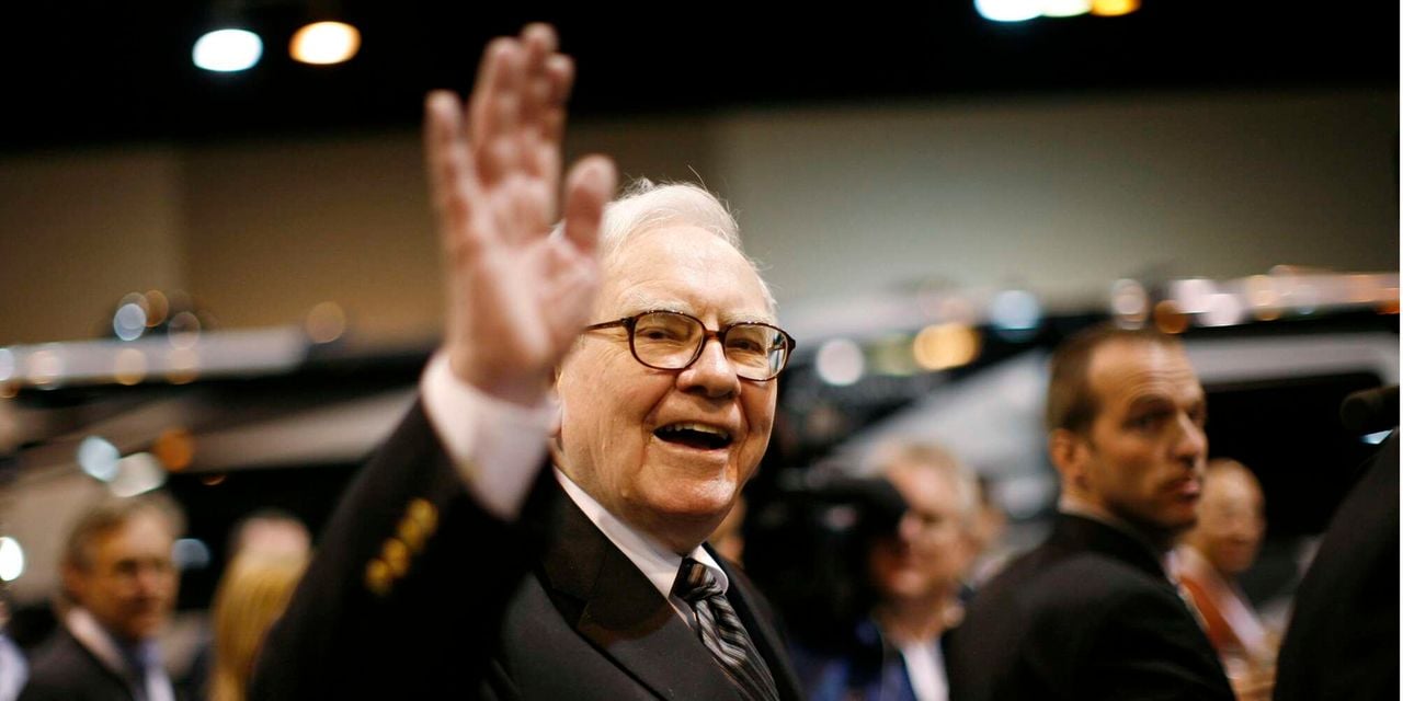 Warren Buffett Gives Kenya Sh3.8 Billion Boost Amid US Aid Cuts