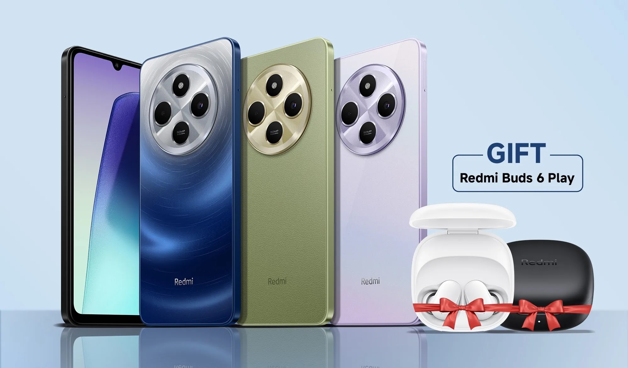 Xiaomi Kenya Launches the Redmi 14C with Exciting Offers for Early Buyers