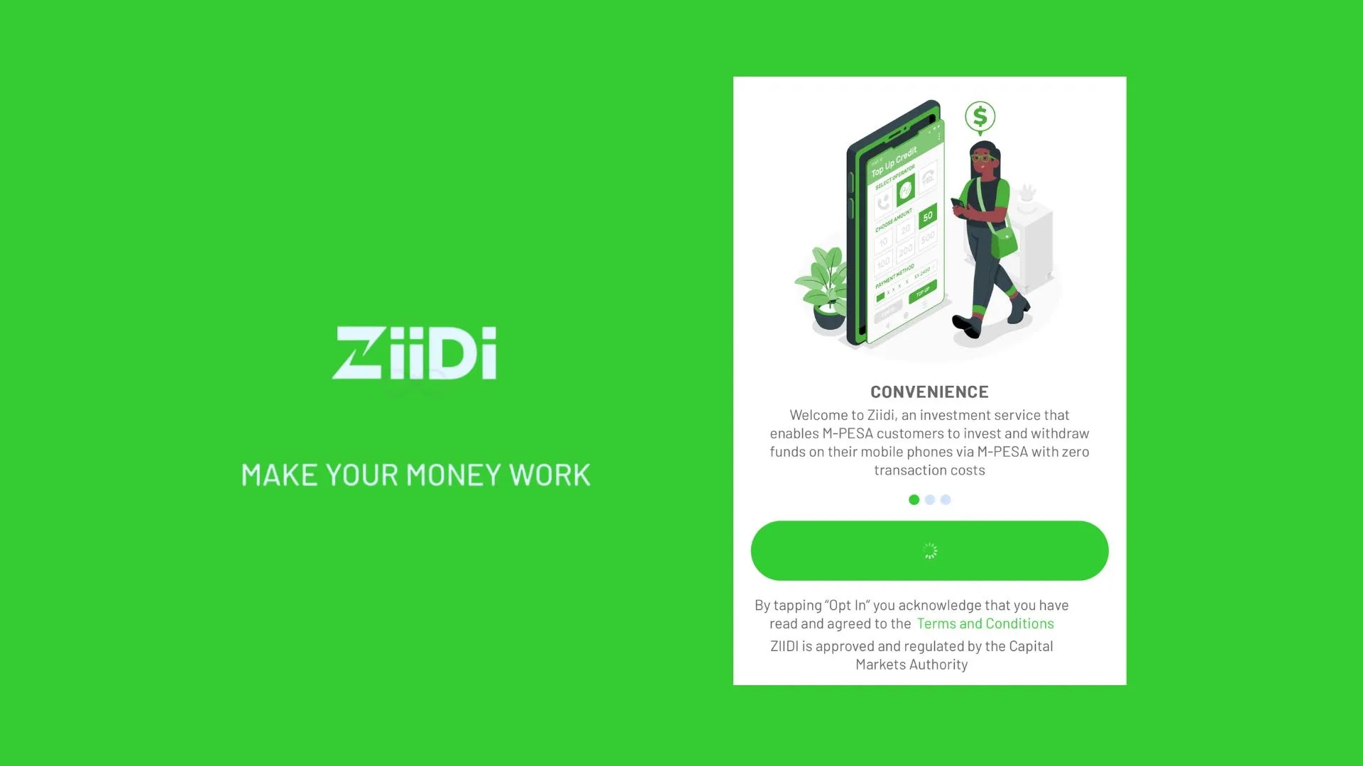ZiiDi by Safaricom: How This New Platform is Empowering Kenyan Small Businesses in 2025