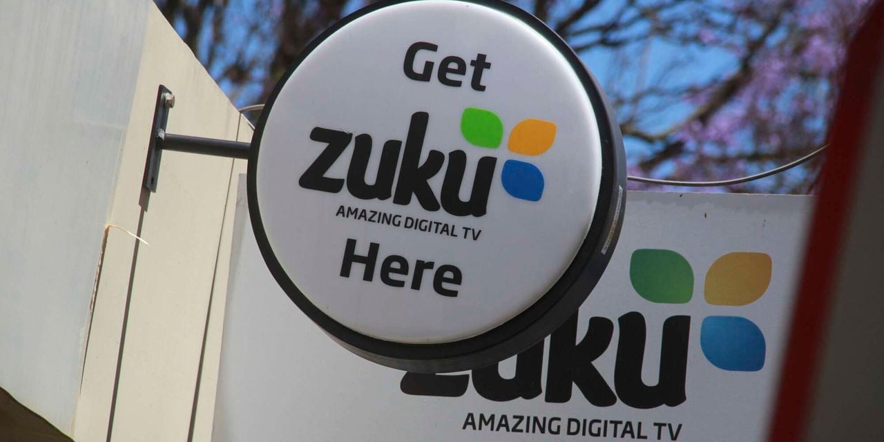 Zuku Fined KSh 7.2 Million for Broadcasting Film Without Consent