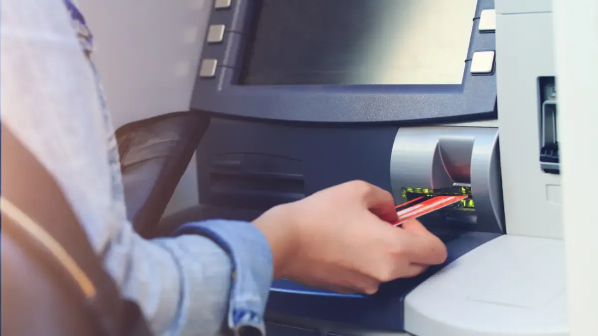 ATM Usage in Kenya Falls to Historic Low as Mobile Money Dominates Banking Transactions