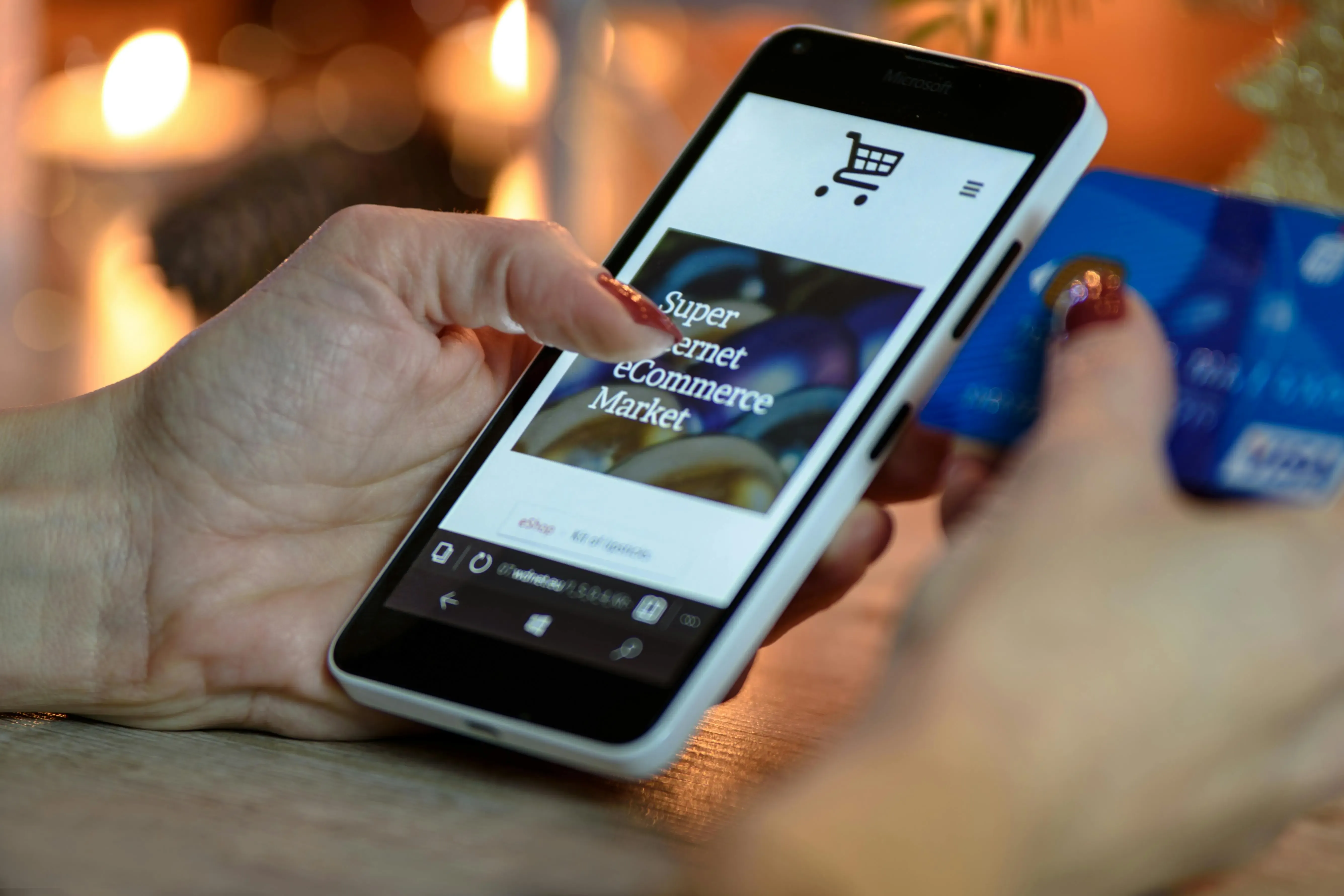 The Rise of AI-Powered Shopping in Kenya: Convenience Booms, But Trust Stops at the Checkout (2026)