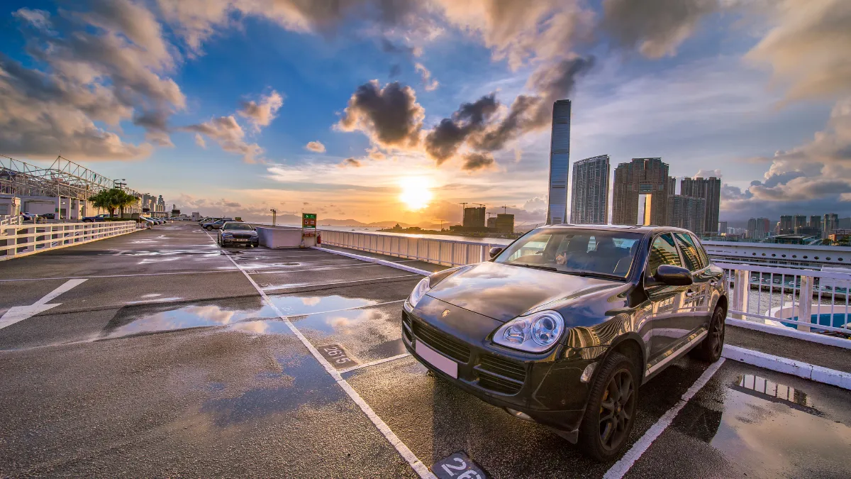 Ghost Parking Fines and Instant Traffic SMS: How to Dispute Error Alerts in Nairobi